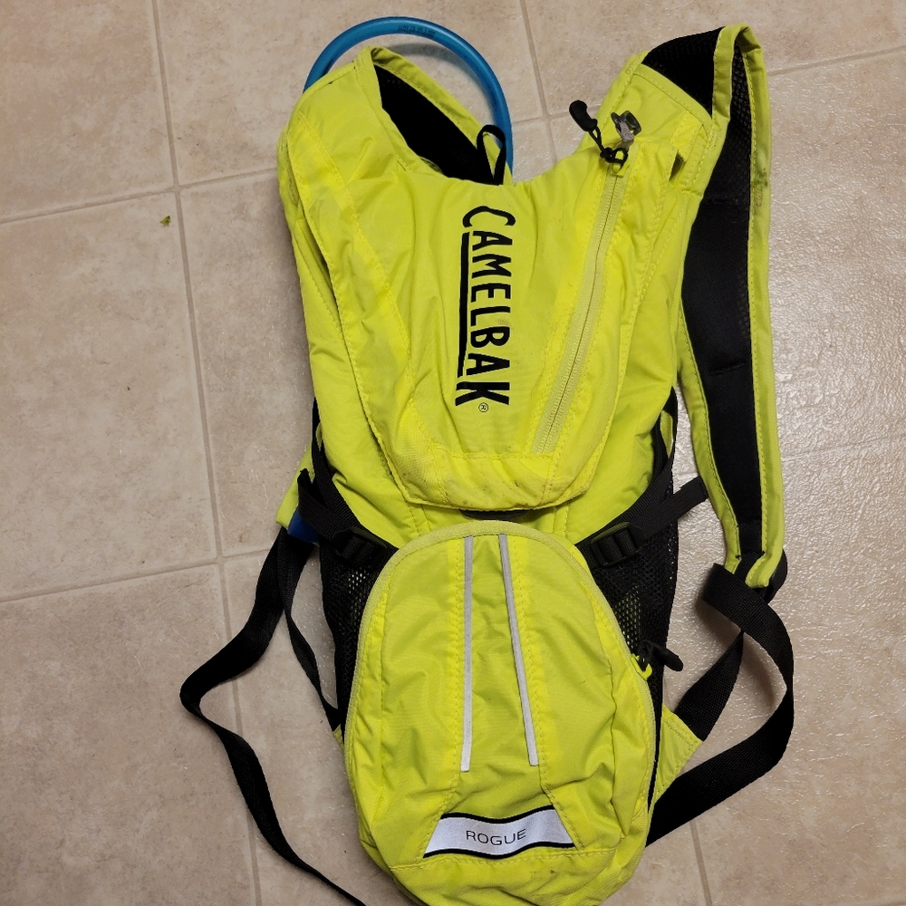 CAMELBAK hydration pack